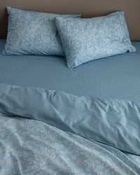 Emele King Size Duvet Cover Set - Madame Coco JO