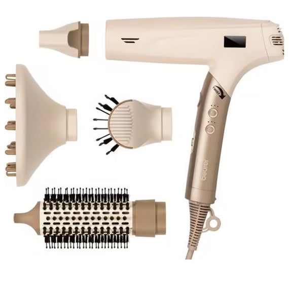 Beurer  Professional Hair Dryer - Lightweight & Powerful