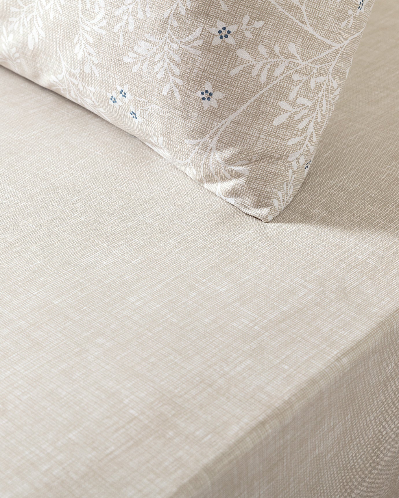 Emele Single Size Sheet Set - Madame Coco JO