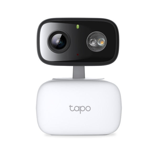 TP-Link Tapo C206 Indoor/Outdoor Wi-Fi Security Camera