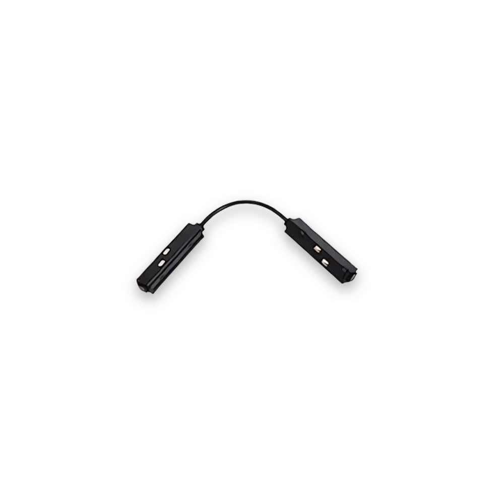 L Power Connector Between Two Tracks VE-MG0052