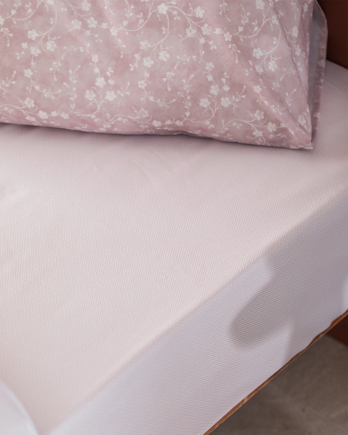 Fiance King Size Duvet Cover Set - Ranforce Patterned - Madame Coco JO