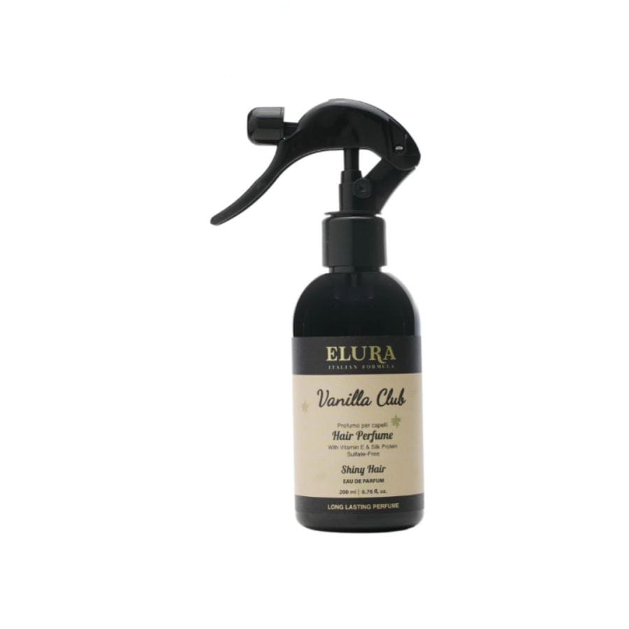 Elura Vanilla Club Hair Perfume