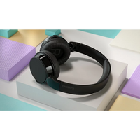 Philips 4000 Series TAH4209BK/00 On-Ear Wireless Headphones