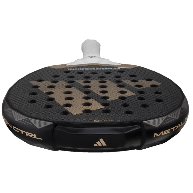 Adidas Metalbone Carbon CTRL 3.4 2025 - Premium Padel Racket