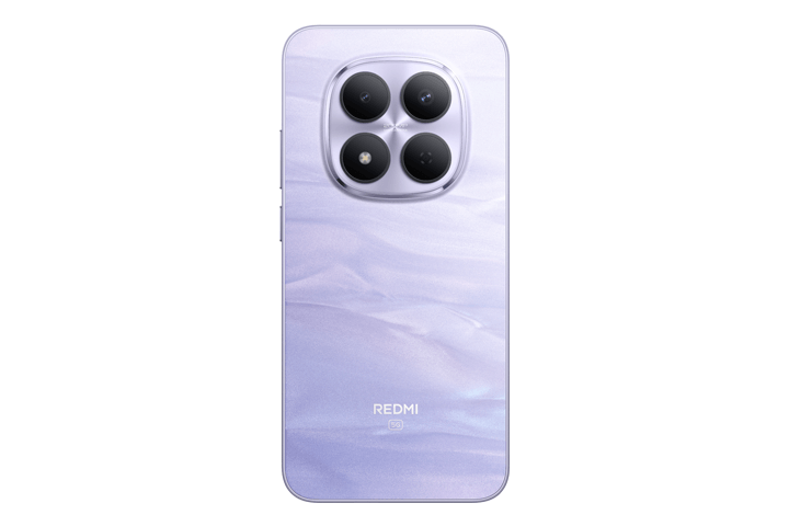 هاتف Redmi Note 15 Pro الذكي، سعة تخزين 12 جيجابايت + 256 جيجابايت