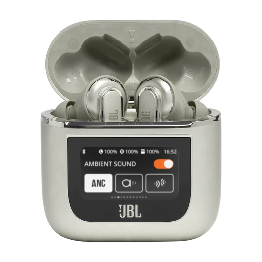 JBL Tour Pro 2 True Wireless Noise Cancelling Earbuds | JBLTOURPRO2