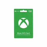 Xbox Gift Card $50