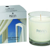 Price's Scented Candle in Glass Cup – Long-Lasting Aroma
