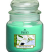 Price's Medium Scented Candle Jar with Lid - Spa Moments