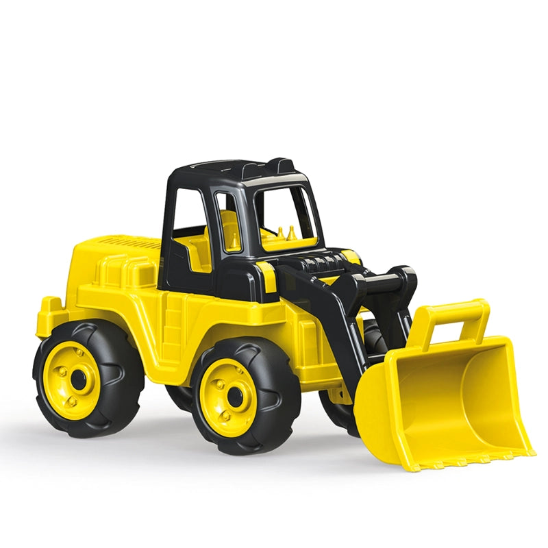 Dolu Giant Bulldozer Ride-On 7134