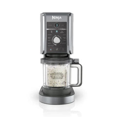 Ninja CREAMi Deluxe NC501UK Ice Cream Maker