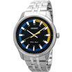 Orient Men Watch SQCOUOO5F0-B