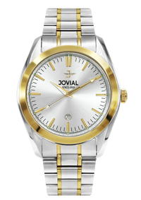 JOVIAL 5038GTMQ01E MEN WATCH