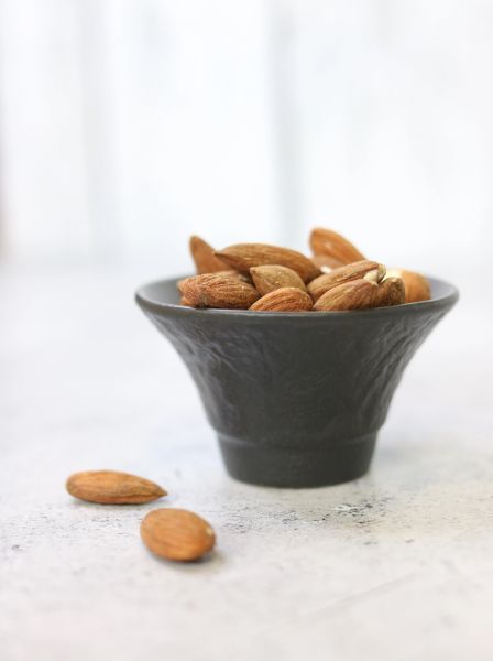 Wilmax SlateStone Sauce Dish 7.5×4cm - Black