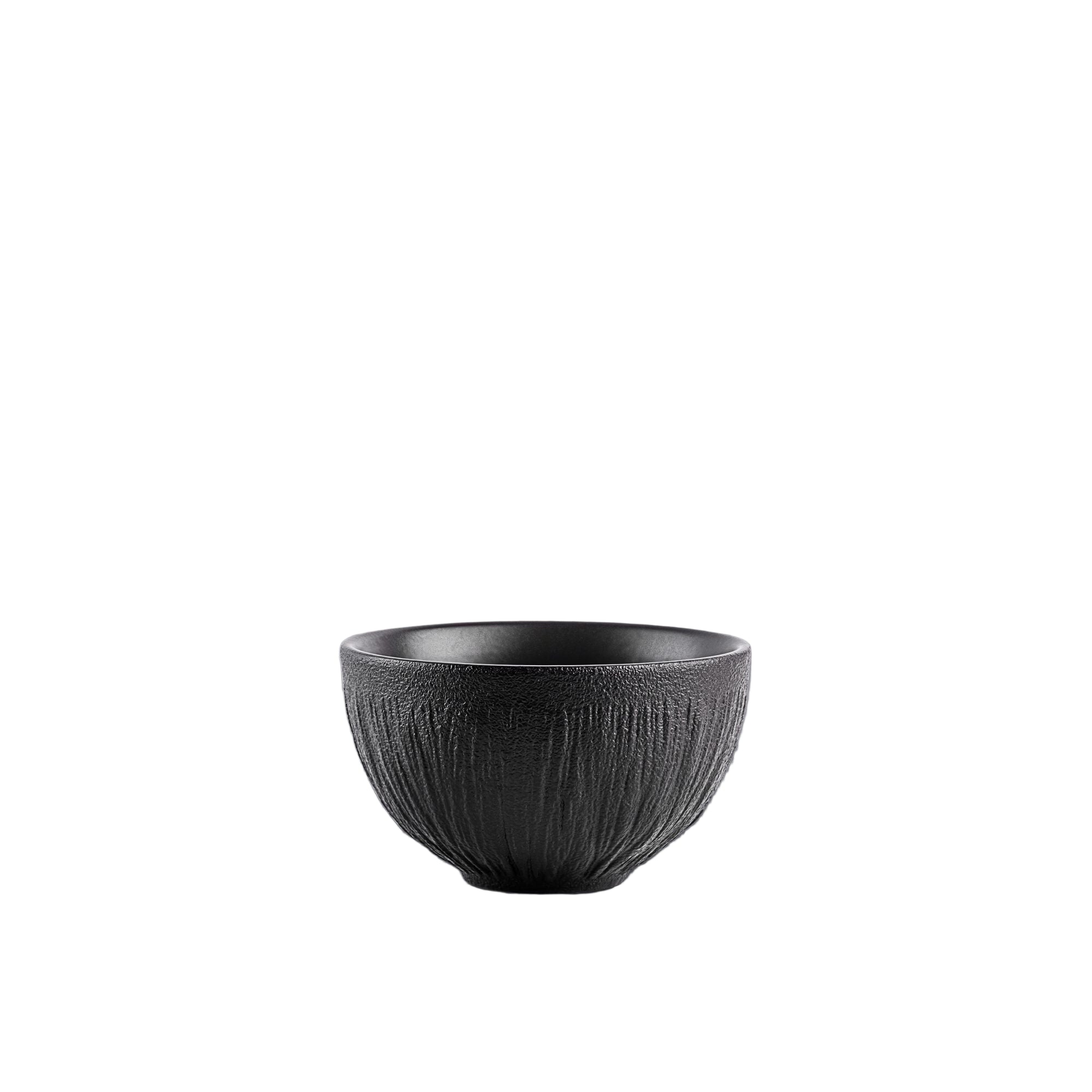 Wilmax Lotus Bowl - Black