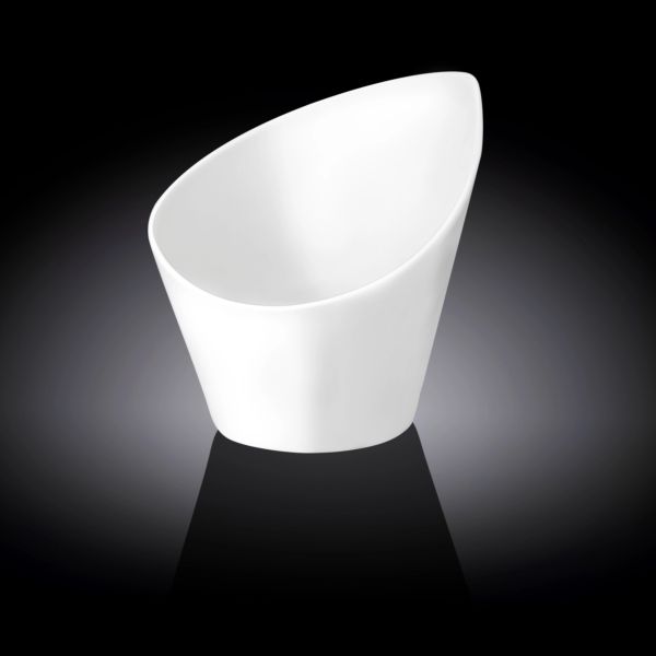 Wilmax 14 cm Bowl - White Porcelain