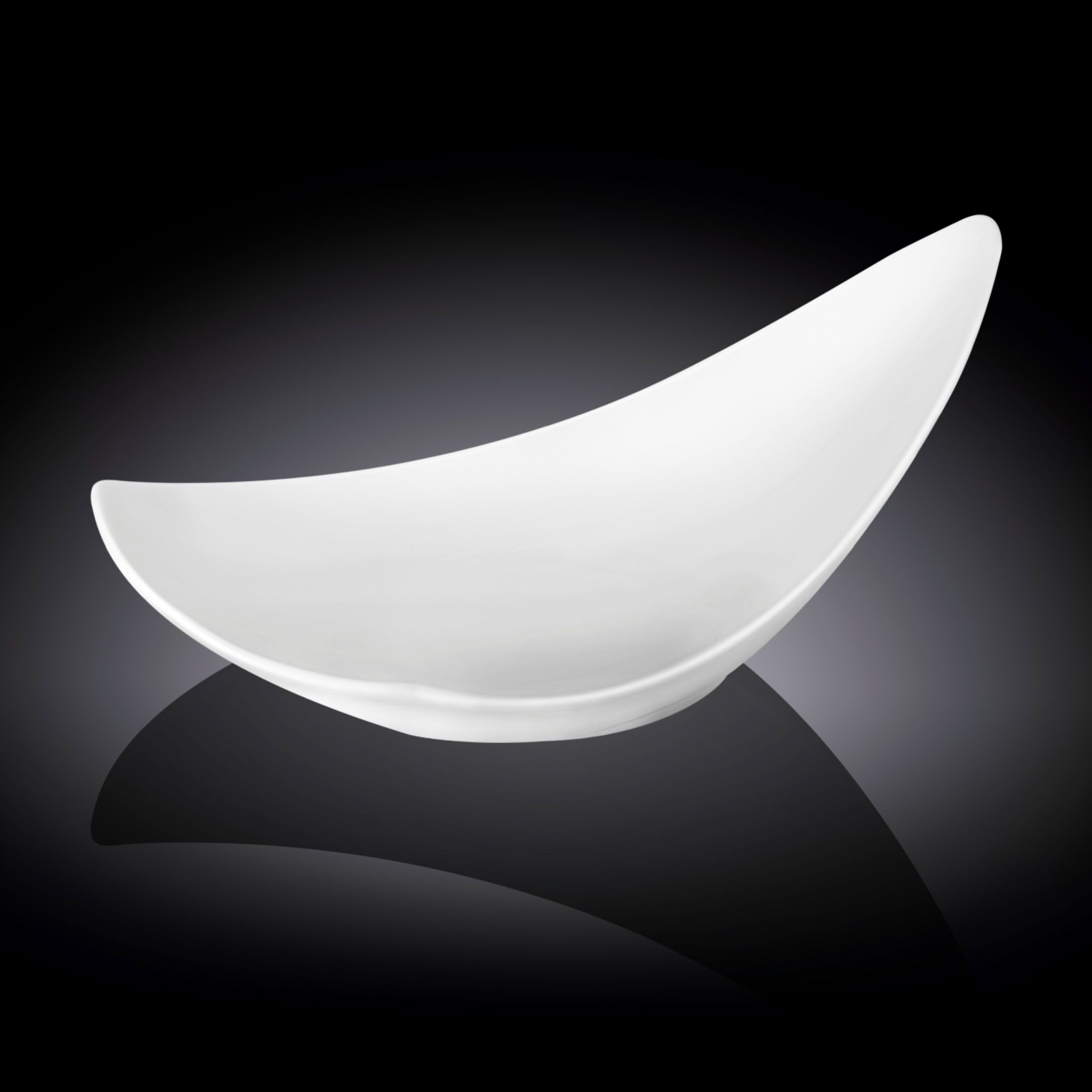 Wilmax 31 cm Bowl - White Porcelain