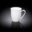 Wilmax Mug 380ml - White Large & Modern