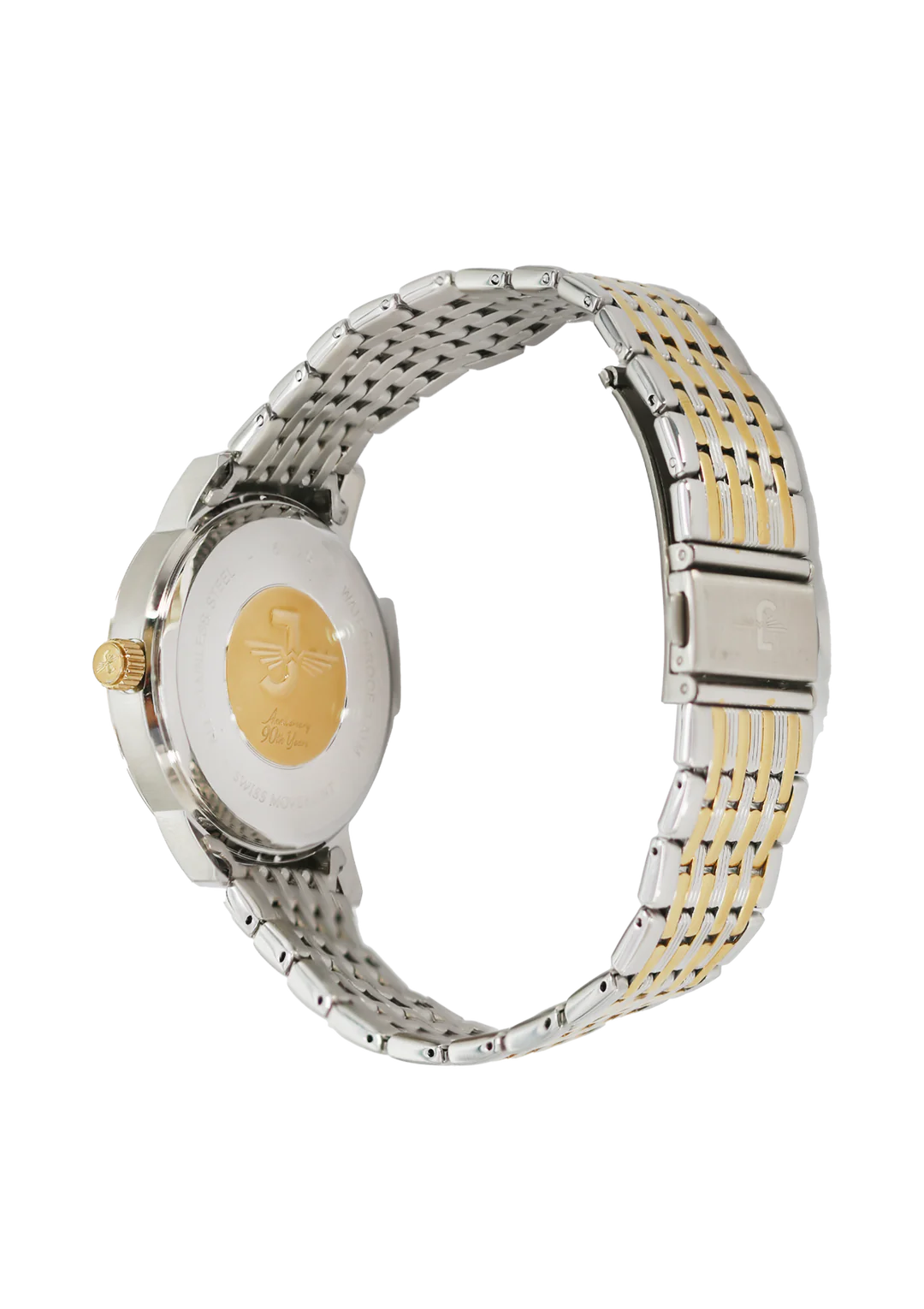 JOVIAL 5054LTMQ09E WOMEN WATCH