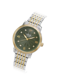 JOVIAL 5052LTMQ09 E WOMEN WATCH