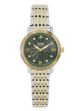 JOVIAL 5052LTMQ09 E WOMEN WATCH