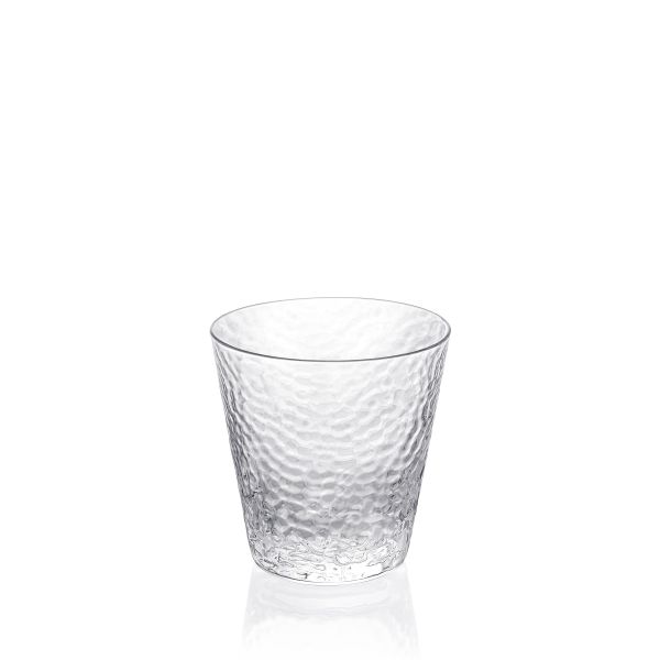 Wilmax Thermo 300ml Glass Cup - Double Wall Elegance