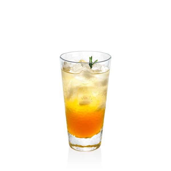 Wilmax Thermo Glass Cup 320ml – Heat Resistant Glass