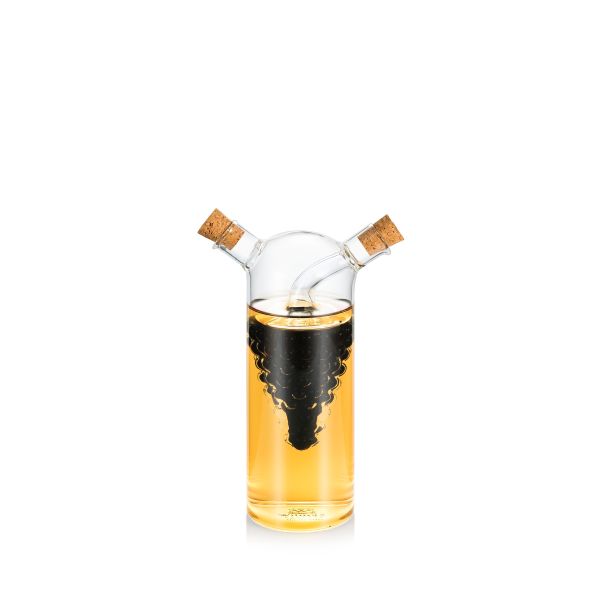 Wilmax Thermo 250/50ml Glass Oil & Vinegar Jug