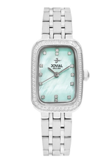 JOVIAL 5062LSMQ04ZE WOMEN WATCH