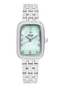 JOVIAL 5062LSMQ04ZE WOMEN WATCH