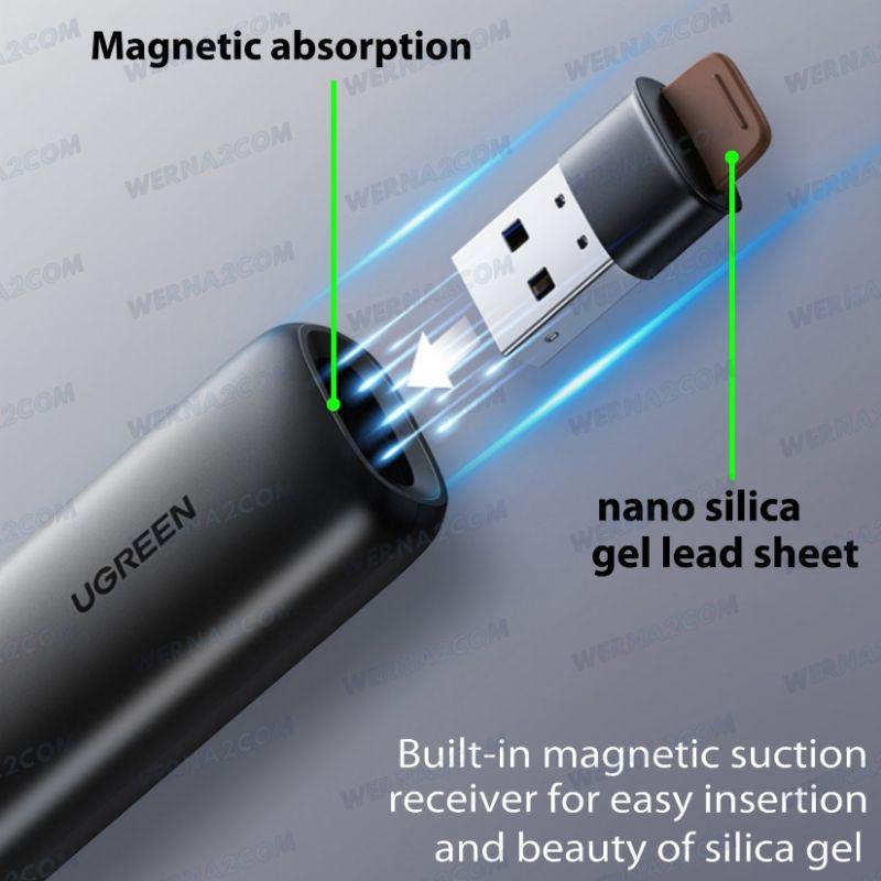 UGREEN Wireless Presenter / Laser Pointer / 2.4GHz