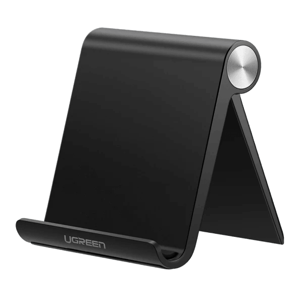 UGREEN Adjustable Portable Stand Multi-Angle - Black