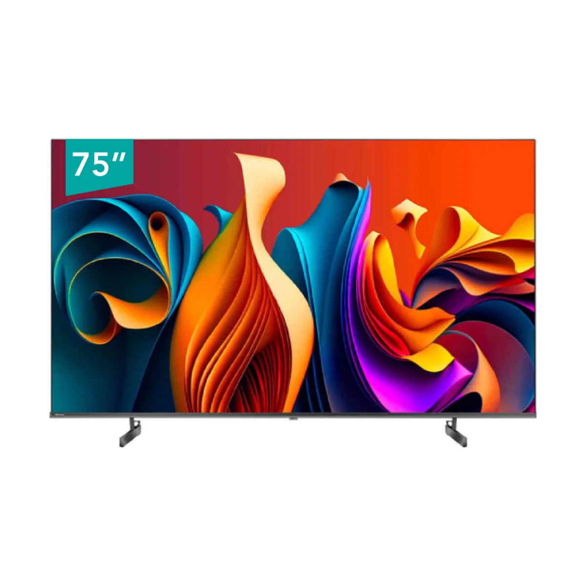Hisense Hisnse TV, UHD/4K, 75 Inch – 75A61Q.JO