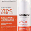 Lacabine Vitamin C Face Cream with SPF 50 – 30ml