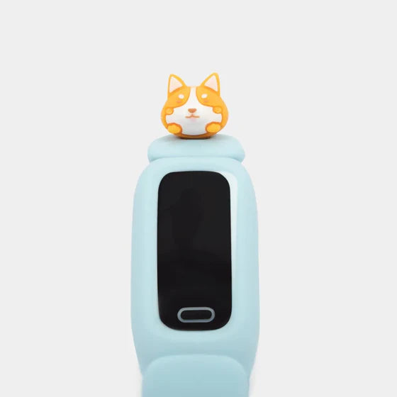 HAVIT Kids Smart Bracelet – Doll-Themed & Fun Design