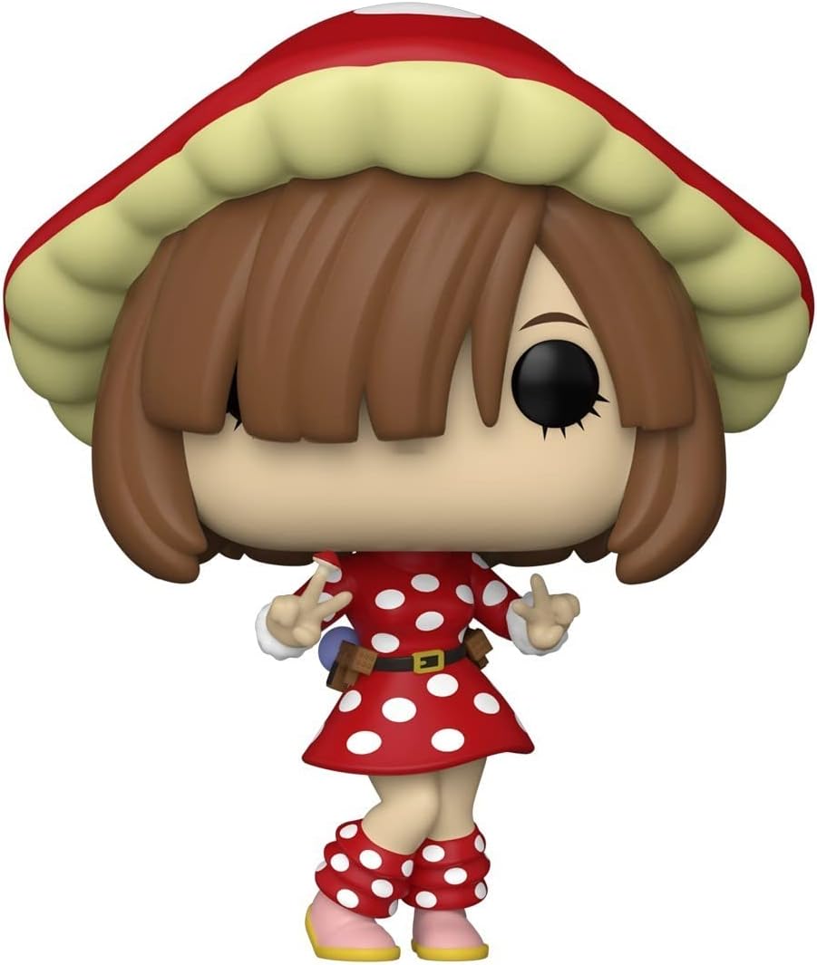 Funko Pop! Kinoko Komori Special Edition  Figure