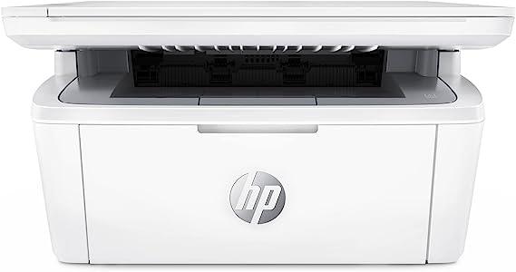 HP LaserJet Mfp M141a Wireless Printer [7MD73A]