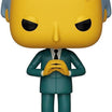 من فانكو Mr Burns مجسمات مصغرة لشخصيات مسلسلات تلفزيونية بشخصية