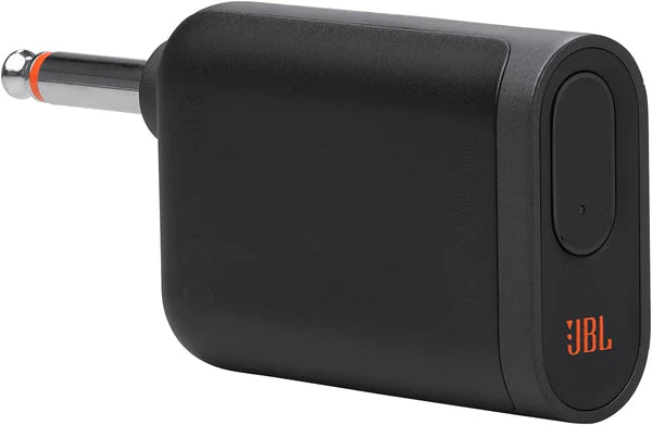 JBL PartyBox Digital Wireless Mic – Clear Sound, Stable Connection