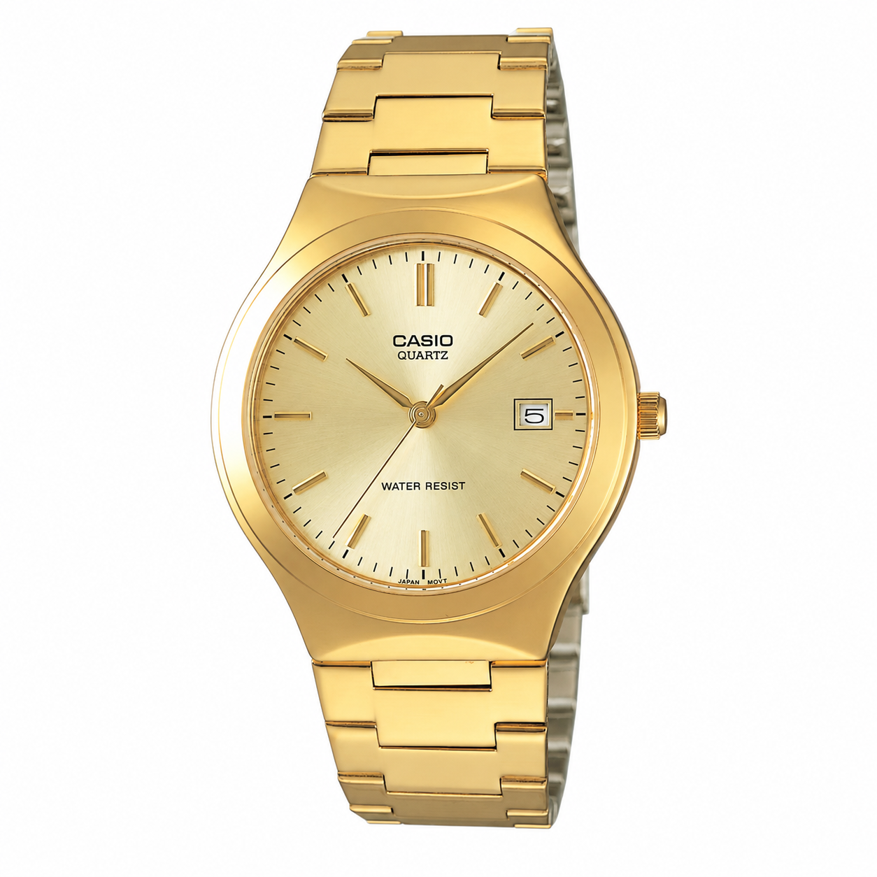 Casio General Men's MTP-1170N-9A Watches Metal Fashion