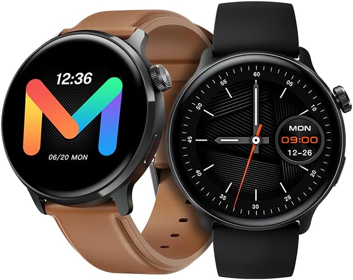 Mibro Watch Lite 2 1.3 inch AMOLED Bluetooth Call by Xiaomi