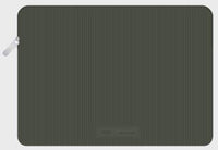 UNIQ Cyprus Ridge Edition Water-Resistant Neoprene Laptop Sleeve 13” (Up To 14")