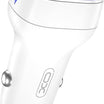 XO CC37 PD QC3.0 20W Car charger