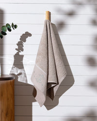 Gauthier Face Towel - Madame Coco JO