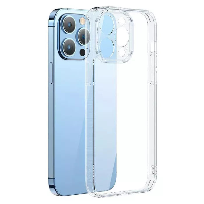 Baseus SuperCeramic Case & Tempered Glass for iPhone 14 Pro