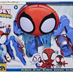 Hasbro Saf Webquarters