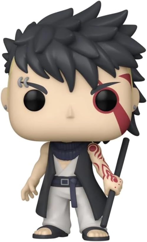 Funko Pop! Kawaki Prologue GITD - AAA Anime Exclusive