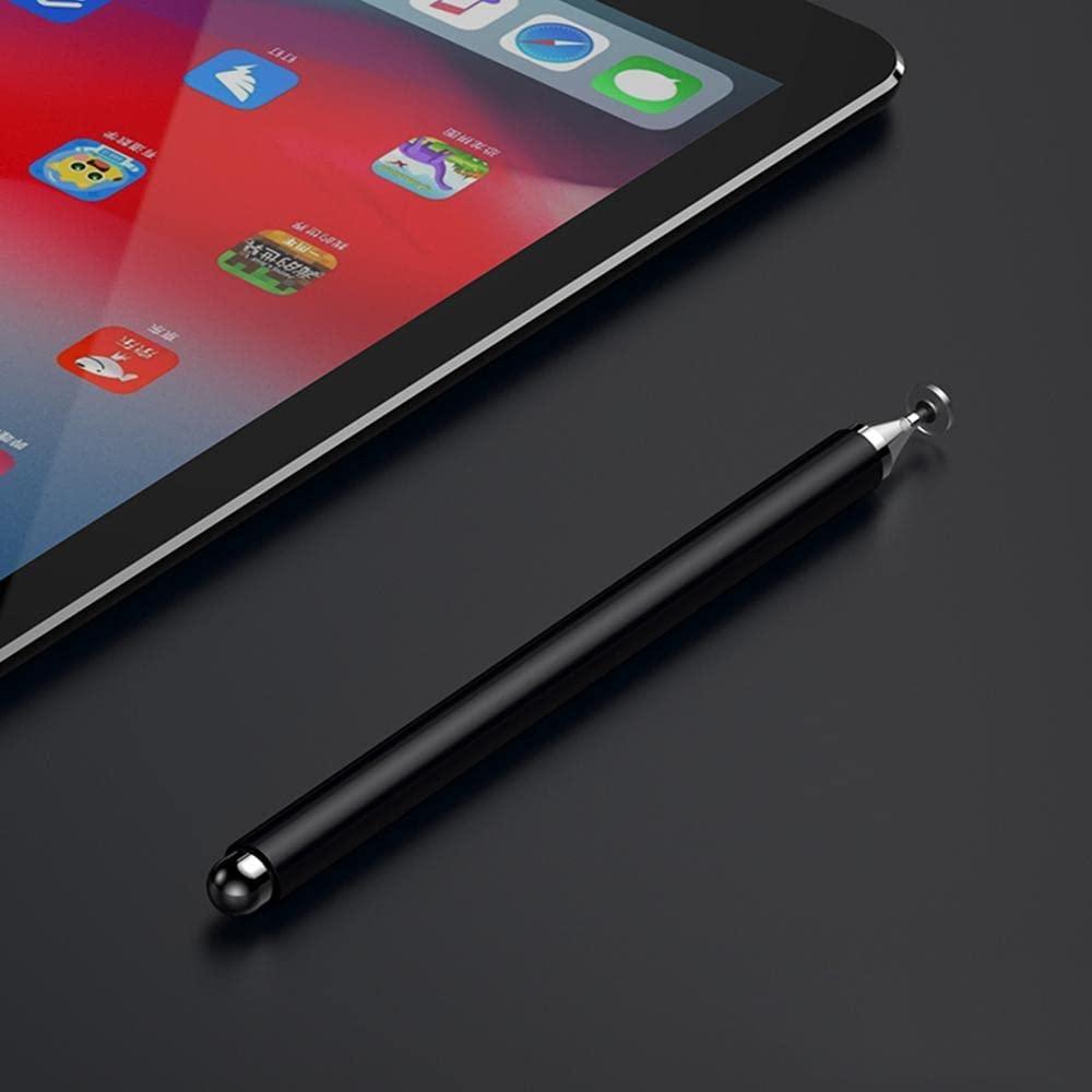 Joyroom Excellent Series Passive Capacitive Stylus Stylus Pen for Smartphone / Tablet Black - كارت Cart.JO - جوسيل JoCell جوسيل