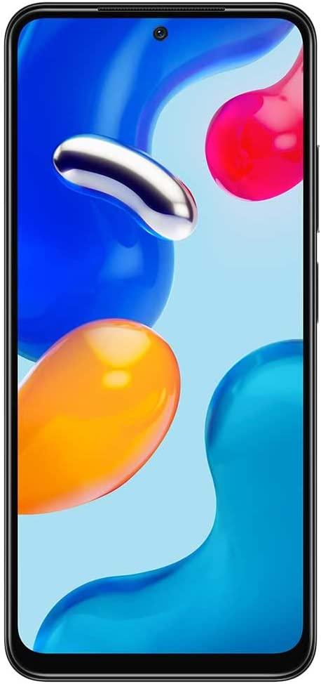 Redmi Note 11S (128GB + 6GB)